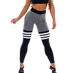 Bombshell sportswear leggings